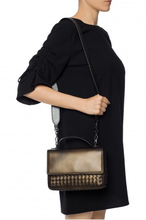 'alumna' shoulder bag, zdjęcie 2 'alumna' shoulder bag od Bottega Veneta